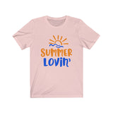 Summer Lovin' Summer Shirt