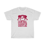 Central Washington Wrestling