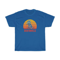 MTB Bentonville Arkansas T-shirt