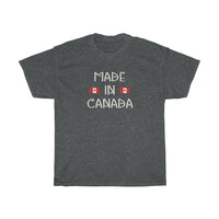 Made In Canada T-Shirt