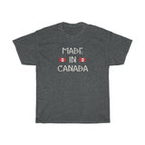 Made In Canada T-Shirt