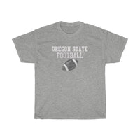 Vintage Oregon State Football