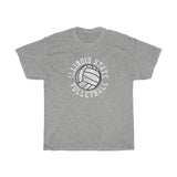 Vintage Illinois State Volleyball T-Shirt
