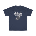 Vintage Chicago Football Shirt