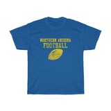 Vintage Northern Arizona Football Shirt
