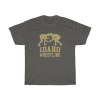 Idaho Wrestling