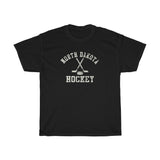 Vintage North Dakota Hockey
