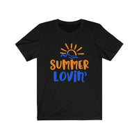 Summer Lovin' Summer Shirt