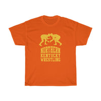 Northern Kentucky Wrestling TShirt