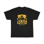 Junior Wrestling Class Of 2022