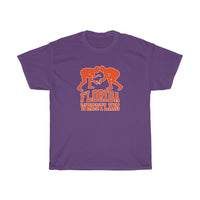 Florida Wrestling TShirt