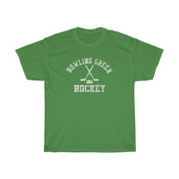 Vintage Bowling Green Hockey