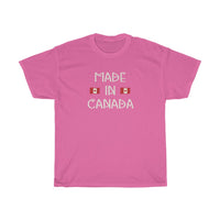 Made In Canada T-Shirt