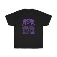Middle Georgia State Wrestling