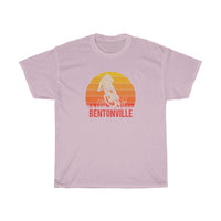 MTB Bentonville Arkansas T-shirt