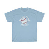Vintage Georgetown Baseball T-Shirt T-Shirt with free shipping - TropicalTeesShop