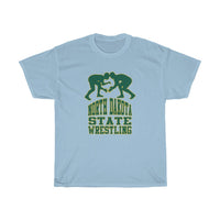 North Dakota State Wrestling