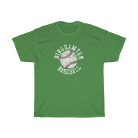 Vintage Binghamton Baseball T-Shirt T-Shirt with free shipping - TropicalTeesShop