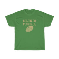 Vintage Colorado Football Shirt
