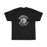 Vintage Minnesota Volleyball T-Shirt