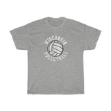 Vintage Wisconsin Volleyball T-Shirt