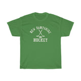 Vintage New Hampshire Hockey