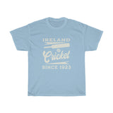Vintage Ireland Cricket Since 1923