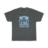 Columbia Wrestling TShirt