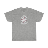 Vintage Auburn Baseball T-Shirt T-Shirt with free shipping - TropicalTeesShop
