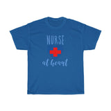 Nurse At Heart