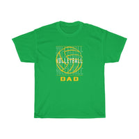 Volleyball Dad T-Shirt
