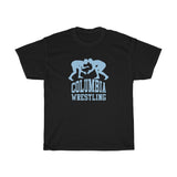 Columbia Wrestling TShirt