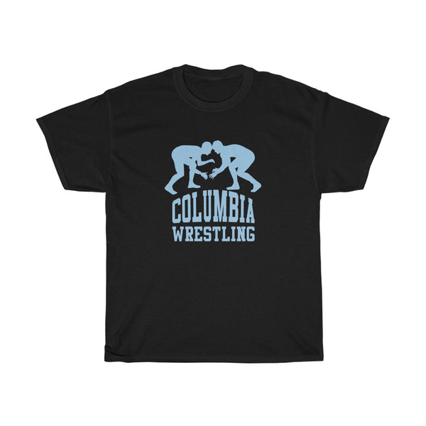 Columbia Wrestling TShirt