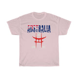 Australia Rugby Japan 2019 T-Shirt