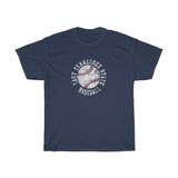 Vintage East Tennessee State Baseball T-Shirt T-Shirt with free shipping - TropicalTeesShop