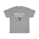 Vintage Kansas City Football Shirt