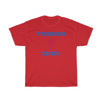 Washington Hockey Shirt
