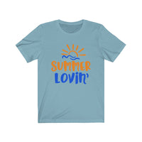 Summer Lovin' Summer Shirt