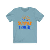 Summer Lovin' Summer Shirt