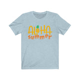 Aloha Summer Summer Shirt