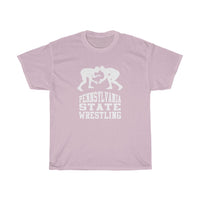 Pennsylvania State Wrestling