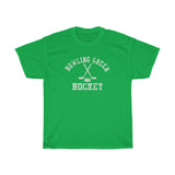 Vintage Bowling Green Hockey