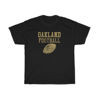 Vintage Oakland Football Shirt
