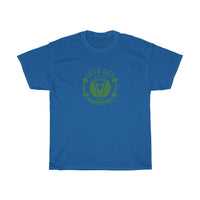 Funny St Patricks Day Lets Get Shamrocked T-Shirt T-Shirt with free shipping - TropicalTeesShop
