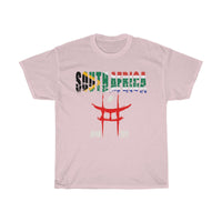 South Africa Rugby Japan 2019 T-Shirt