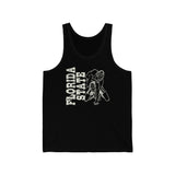 Florida State Wrestlers Wrestling Tank Top Singlet