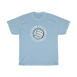 Vintage Southern California Volleyball T-Shirt