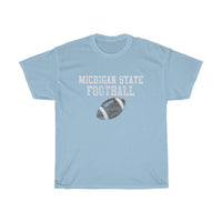 Vintage Michigan State Football Shirt
