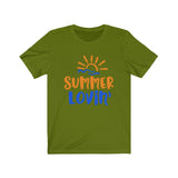 Summer Lovin' Summer Shirt