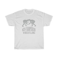 New Hampshire Wrestling
